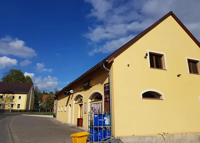 Komarno II