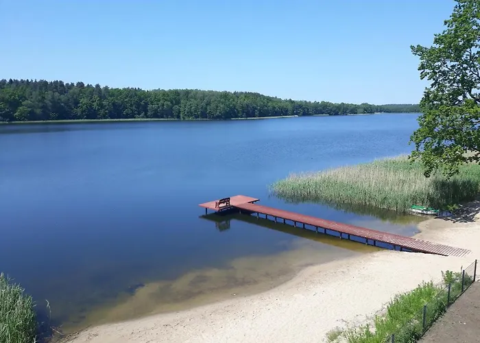 Mazurskie Klimaty Tatarak