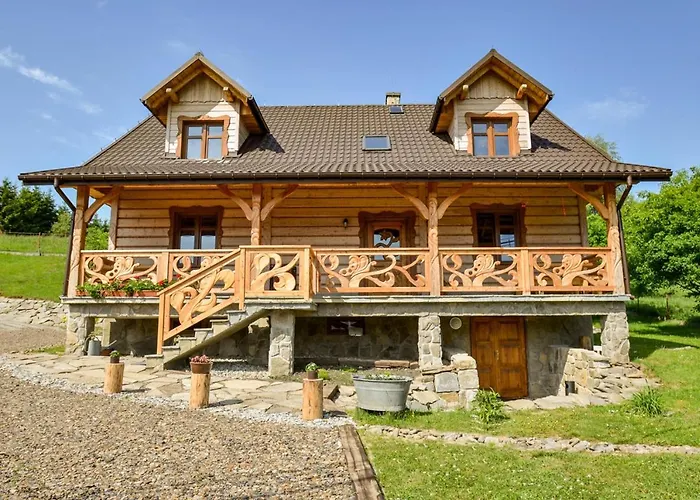 Dom Gościnny BIERWIONO