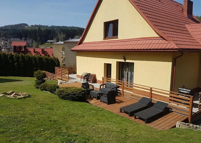 Pod Zegarem - W Cenie Parking