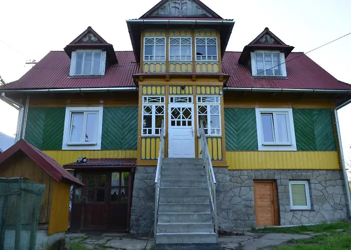 Kolorowy