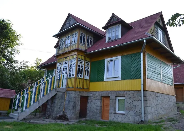 Kolorowy