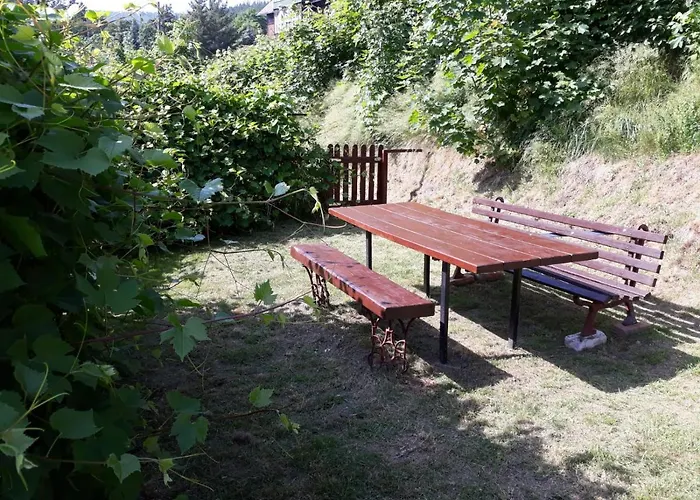 Apartamenty Centrum