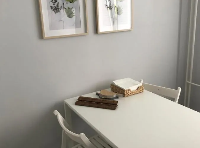 Apartament Kilińskiego 9 Świdnica, Polska