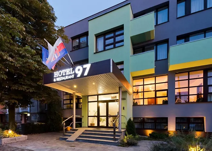 Hotel 97