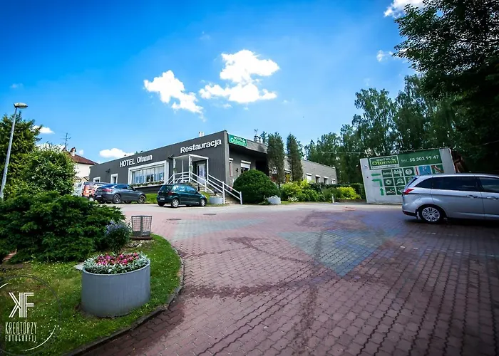 Hotel Otomin