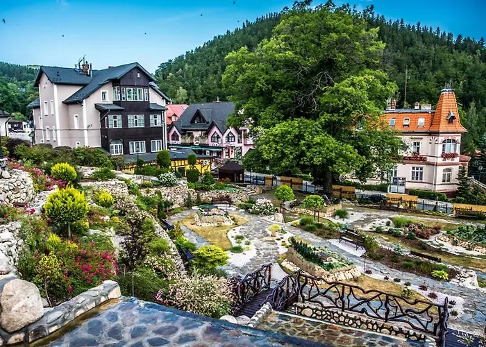 Hotel Rezydencja Karpacz, Polska