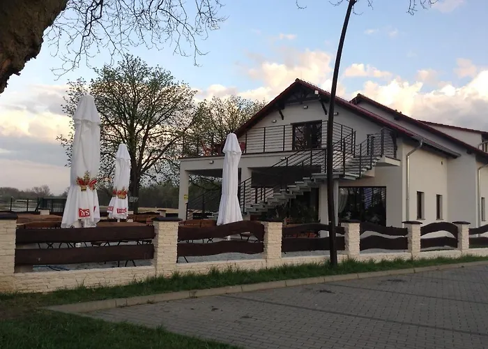 Pod Kotwicą