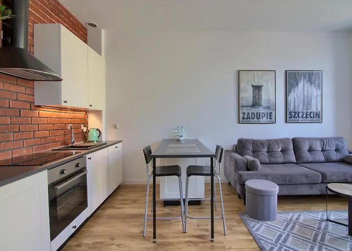 Apartments In - Janosika
