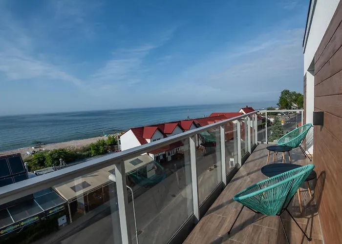 Al Mare - Apartamenty I