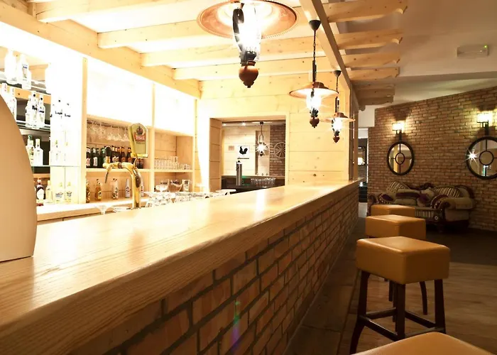 Hotel Parasol