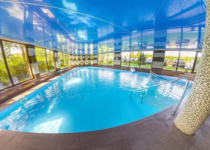 O R K A Pool, Beach And Sea 300 M