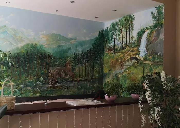 Ośrodek Natura