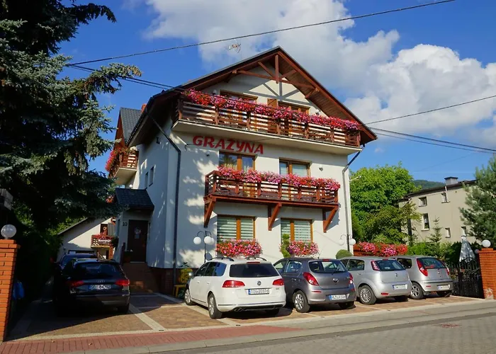 Grażyna