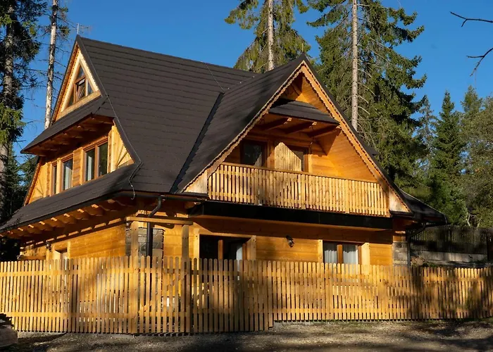 Pająkówka Apartament I