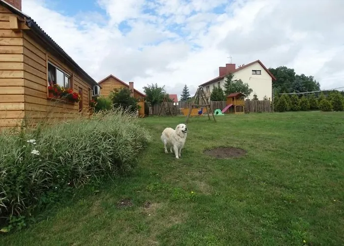 Agroturystyka U Zosi Willa Baltow, Polska