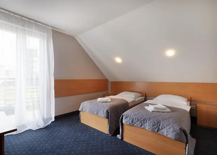 Hotel Wena
