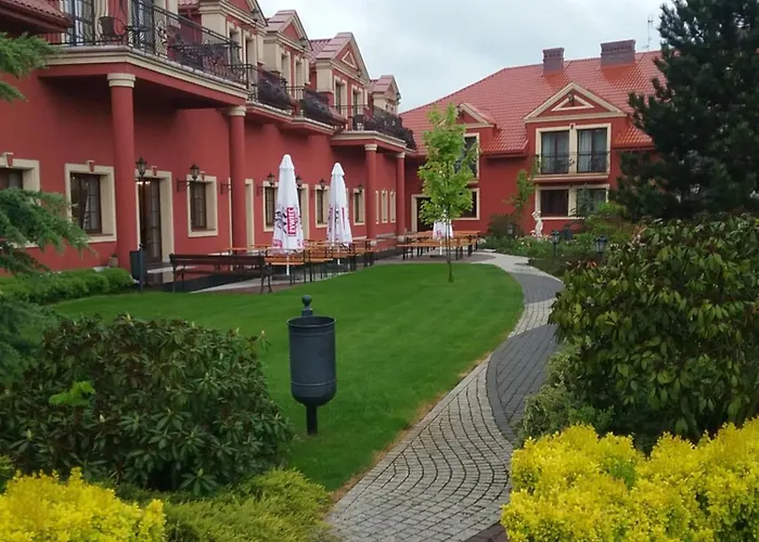 Hotel Milord