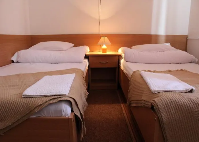 Hotel Europejski Przemyśl, Polska