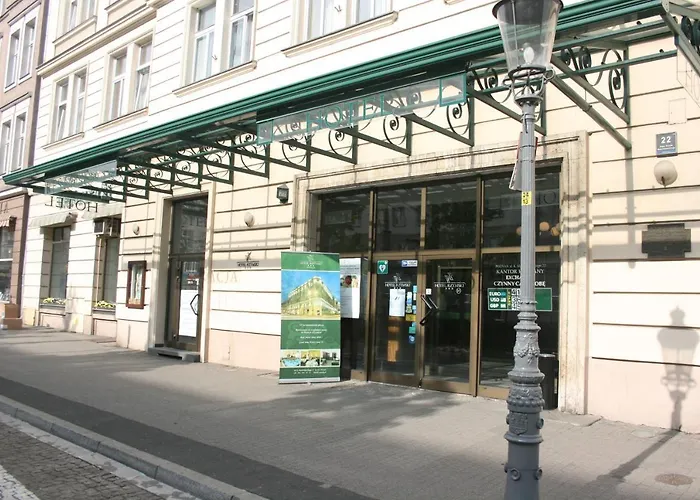Hotel Rzymski