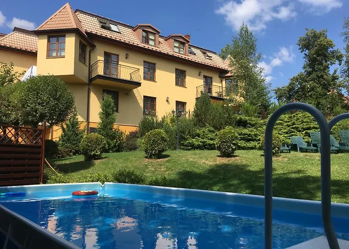 Gorczańska