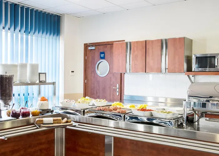 ibis budget Szczecin, Polska