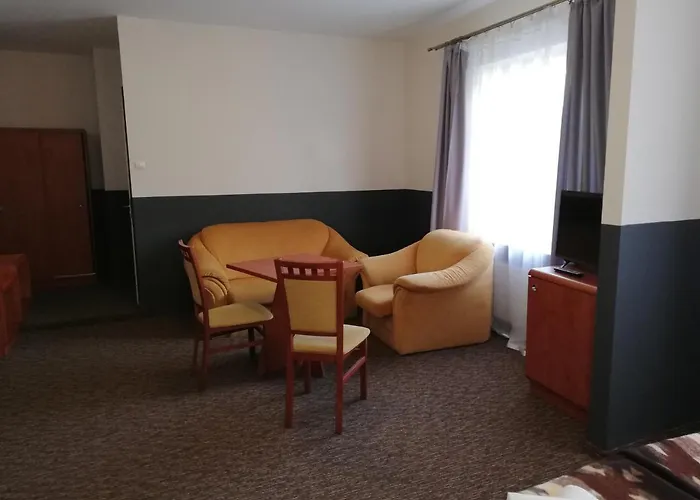 Bed and Breakfast Bristol Economy Bytom, Polska