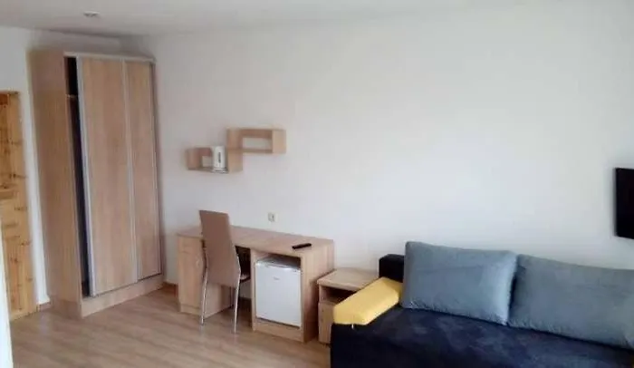 Osrodek Elzam Hotel Krynica Morska, Polska