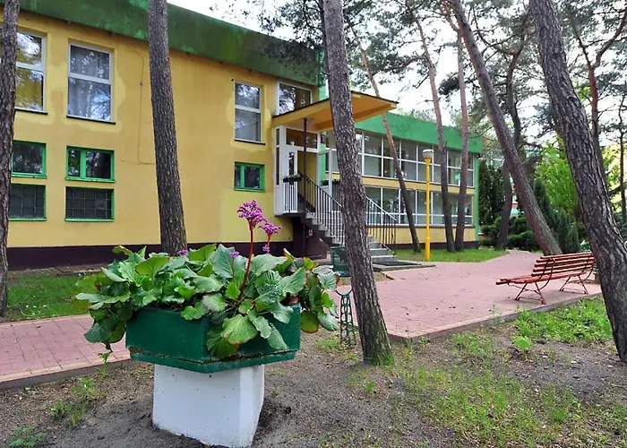 Osrodek Elzam