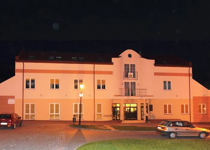 Centrum Ostra Brama Im. Jana Pawła II