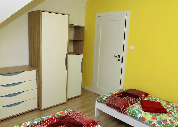 Dom Nad Morzem Z Basenem