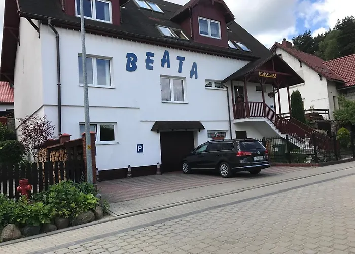 Gościniec BEATA
