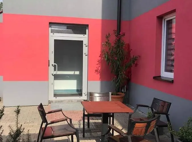 Hostel Baza