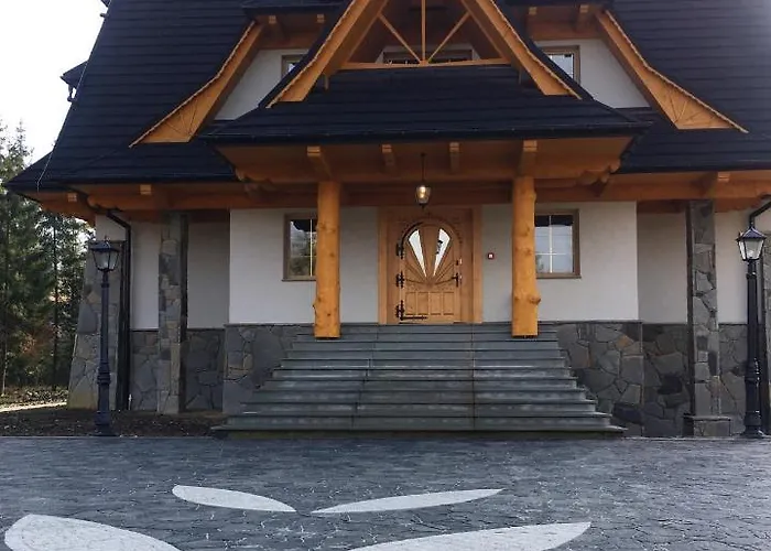Rezydencja Kojsowka