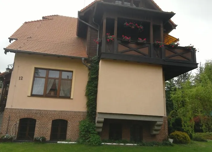 Gościnne Sobieszow