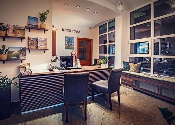Hotel 97