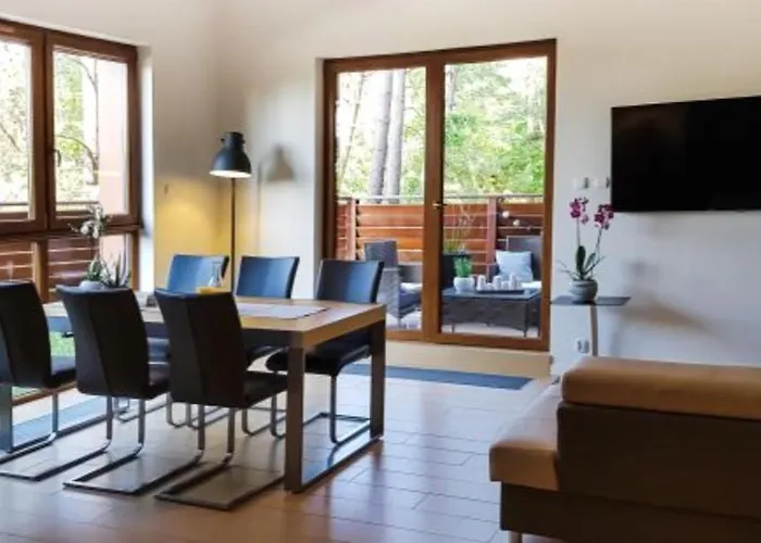 Porta Mare Apartments Luxview