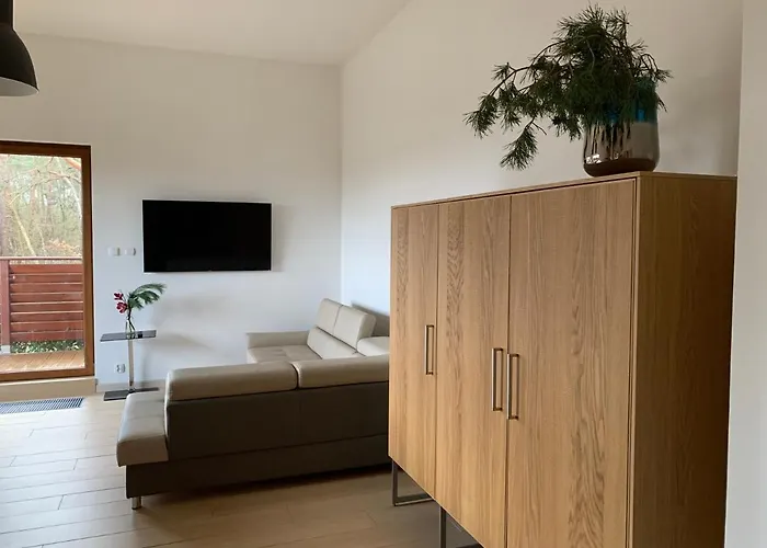 Porta Mare Apartments Luxview