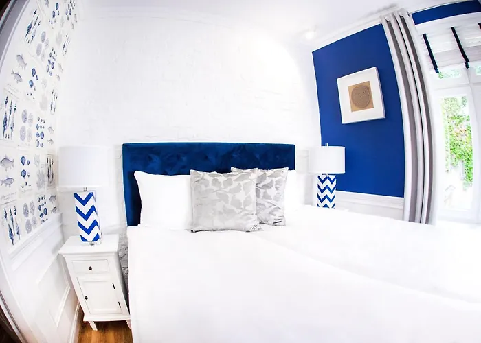 Apartamenty Nova 22 Stary Toruń, Polska