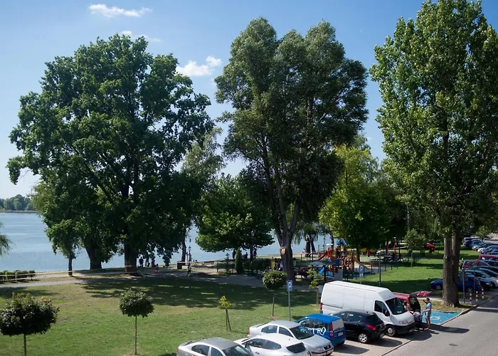 Nadjeziorna