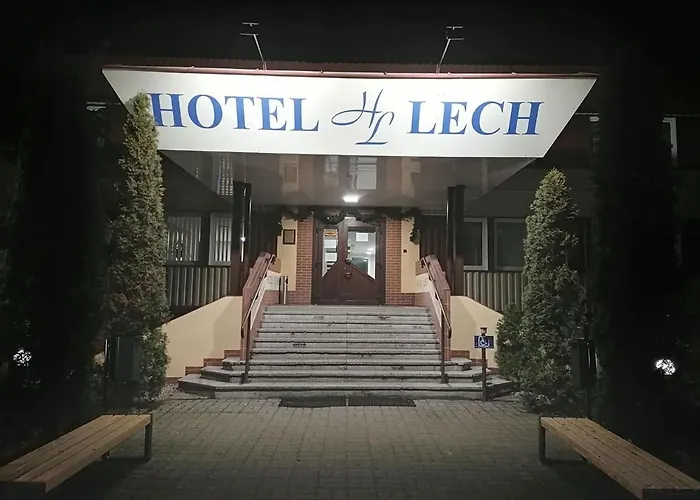 Lech