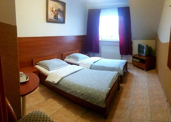 Las Vegas Motel