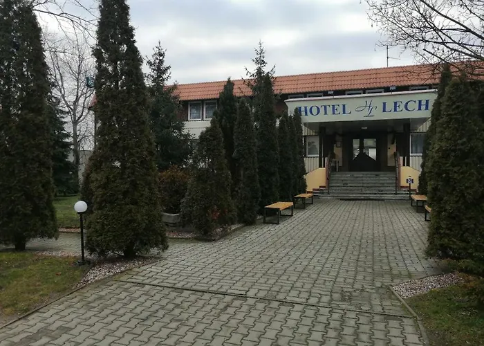 Lech