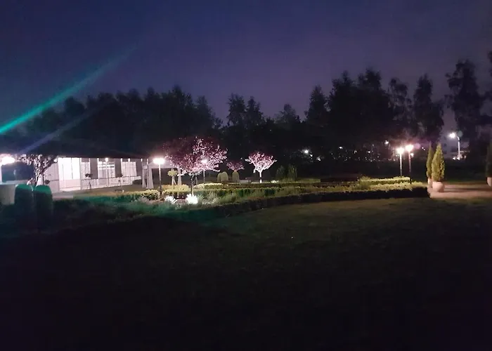 Pokoje Amore Residence