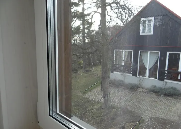 Willa Agroturystyka Dyrdówka Byszyce, Polska