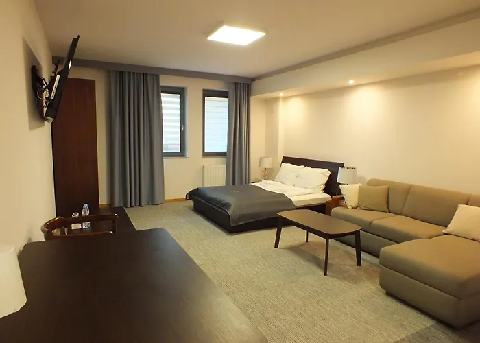 Hotel Eco
