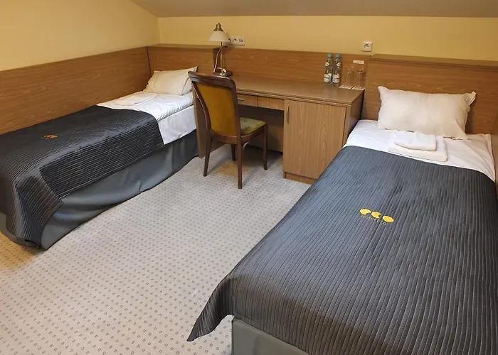 Hotel Eco