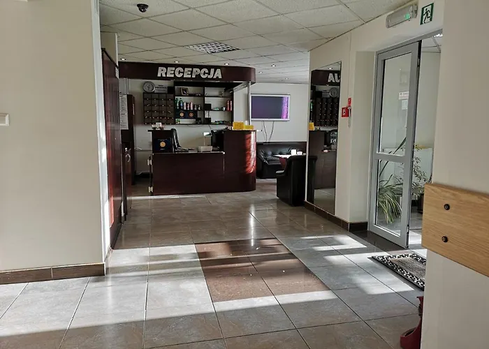Hotel Kakadu