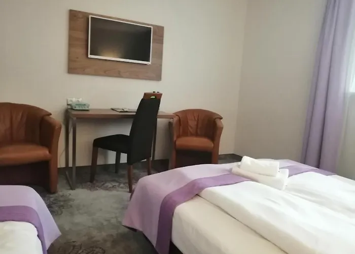Jamrozowa Polana Hotel&Browar
