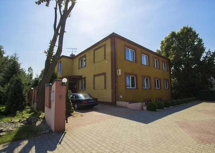 Hotel Bartek